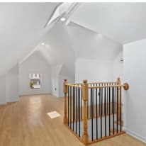Photo of Jay Jay's room