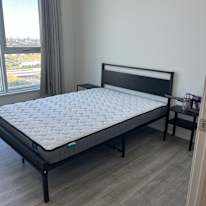 Photo of Erika Chen's room