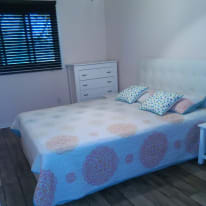 Photo of Nicoleta's room