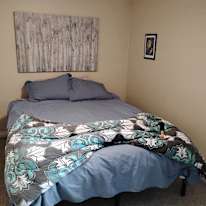 Photo of CORINNA's room