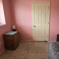 Photo of Lanie's room