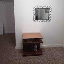 Photo of Janina Yurkiv's room