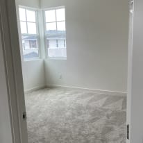 Photo of Emily's room