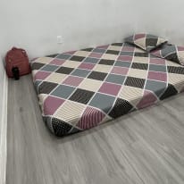 Photo of Sara's room
