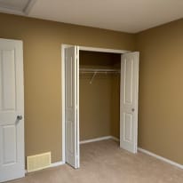 Photo of Ian's room