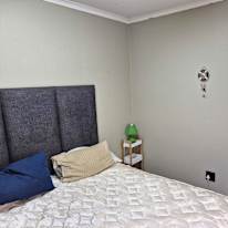 Photo of Wimpie's room