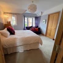 Photo of james's room