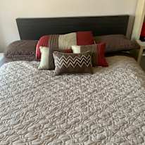 Photo of Rita's room