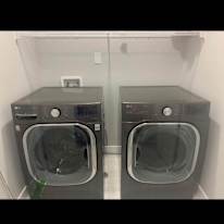 Photo of Shelly's room