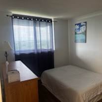 Photo of Megan's room