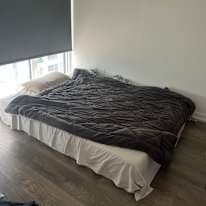 Photo of Tugrul Goktas's room