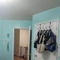 Photo of Nelly's room