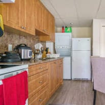 Photo of Amrit's room