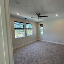 Photo of Yi's room