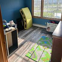Photo of Ryan's room