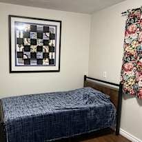 Photo of Anderson Leite de Souto's room