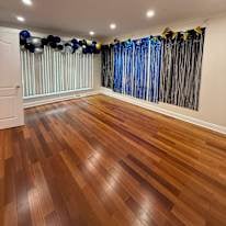Photo of Gokul's room