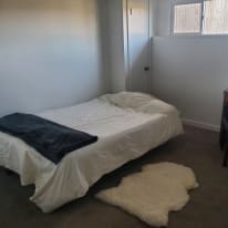 Photo of Shevaun's room