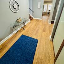 Photo of Kari Benner's room