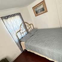 Photo of Zhun's room