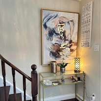 Photo of Gladys Hongo's room