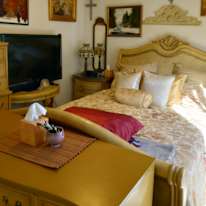 Photo of Patricia's room