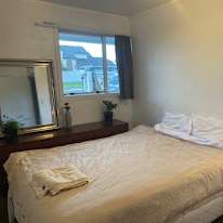 Photo of Leone's room