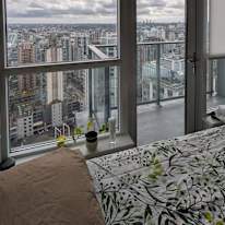 Photo of Pauline's room