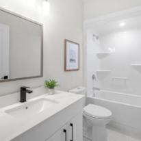 Photo of Tammy's room