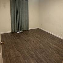 Photo of Ulysses's room