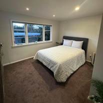 Photo of Krystal's room