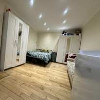 Photo of Amm Bajwa's room