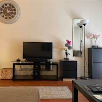 Photo of Onder's room