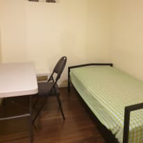 Photo of Promising's room