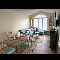 Photo of AMEERA's room