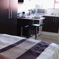 Photo of Togieda's room