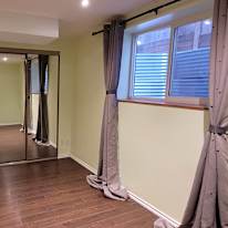 Photo of Ashley's room