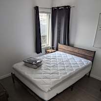 Photo of Regan's room