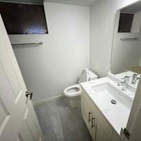 Photo of Rae's room