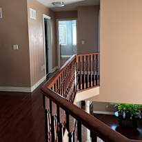 Photo of Thara's room