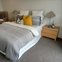 Photo of Nina's room