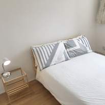 Photo of HELEN's room