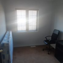 Photo of Kam's room