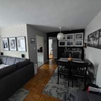 Photo of Lucas's room