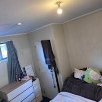 Photo of Corbin's room