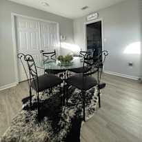 Photo of Alyssa's room