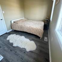 Photo of Hanieh Miri's room