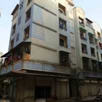 Photo of Rahul Bankar's room