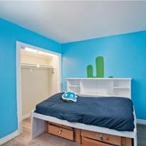Photo of Cindi wood's room