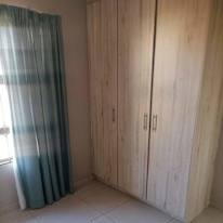 Photo of Richard Tawanda's room